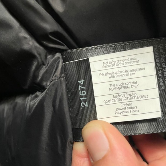 Mackage Dixon Jacket - Picture 3 of 6